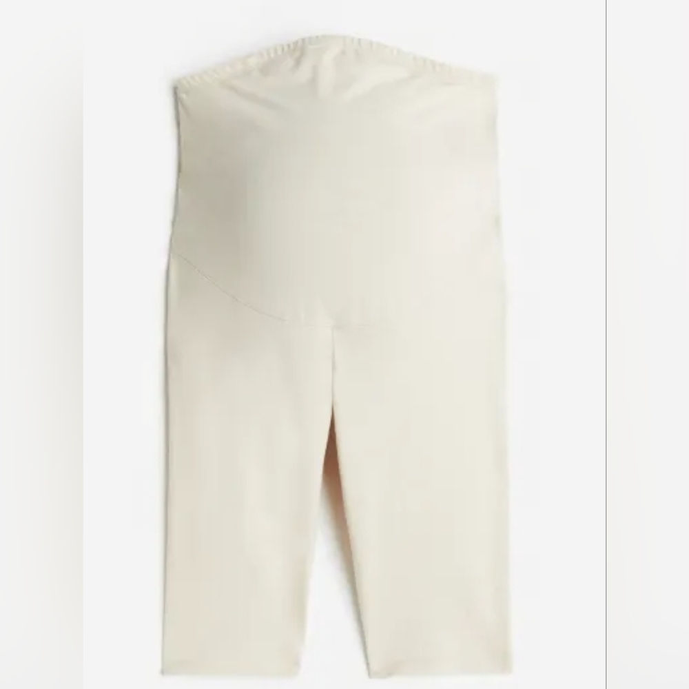 H&M Maternity Bike Shorts XL